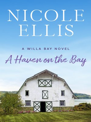 A Haven on the Bay - ebook